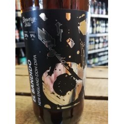 Brewery Hills El Bandido